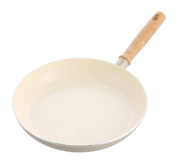GreenChef Nordics keramische inductie koekenpan 28cm Crème, Nieuw