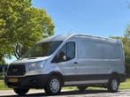 Ford Transit 350 2.0 TDCI L3H2 AUTOMAAT - Camera - Voorruitv, Automaat, Stof, Gebruikt, Overige kleuren