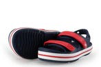 Crocs Sandalen Jongens in maat 23 Blauw, Kinderen en Baby's, Crocs, Verzenden, Jongen of Meisje, Schoenen