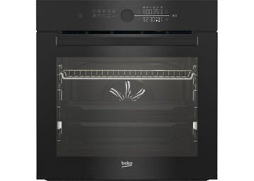 Beko b300 BBIM17400BPSE inbouw oven  72 l 3300 W549, Witgoed en Apparatuur, Ophalen of Verzenden, Nieuw