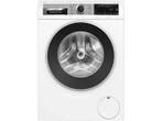 Bosch - Wasmachine Voorlader - 9 kg - Wit, Witgoed en Apparatuur, Wasmachines, Minder dan 85 cm, Verzenden, 8 tot 10 kg, Nieuw