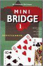 Minibridge 9789051214284 I. Hemminga, Verzenden, Gelezen, I. Hemminga
