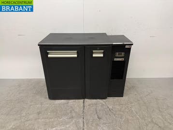 Gamko Fustenkoeler 6 x 20 liter fust 111 cm 230V Horeca, Ophalen of Verzenden, Gebruikt