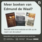 De witte weg 9789023496656 Edmund de Waal, Verzenden, Gelezen, Edmund de Waal