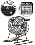 Bingo Molen - Klein | Van der Meulen - Gezelschapsspellen, Hobby en Vrije tijd, Gezelschapsspellen | Bordspellen, Verzenden, Nieuw