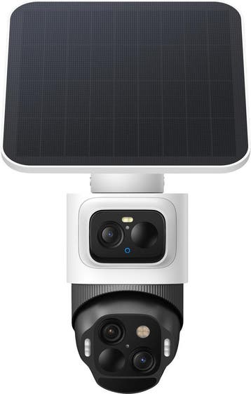 Eufy eufyCam S4 2-Cam Kit, Ophalen of Verzenden, Nieuw