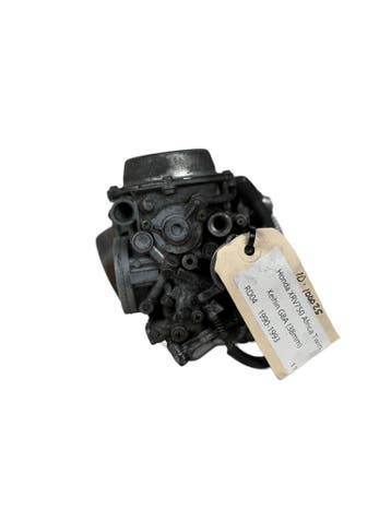 Keihin PB8A (38mm) Carburateur · Honda XRV650 Africa Twin, Ophalen, Nieuw