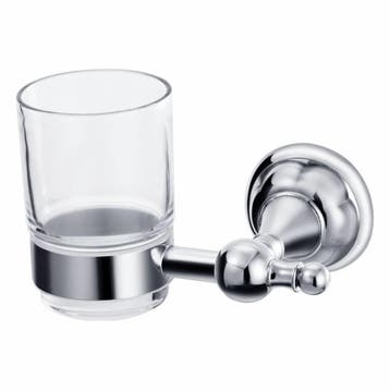 Beker Met Houder Liberty, Ophalen of Verzenden, Nieuw