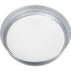 Tuinzeef | Nature | Ø 37 cm (12 mm, verzinkt staal), Tuin en Terras, Verzenden, Nieuw, Nature