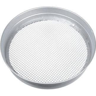 Tuinzeef | Nature | Ø 37 cm (12 mm, verzinkt staal), Verzenden, Nieuw, Nature