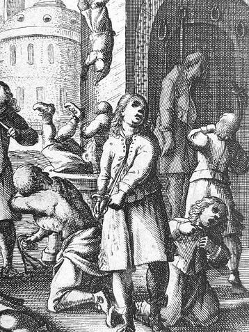 S. Oomius - [SUICIDE] Prophylacticum Vitae - 1660