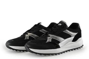 Maruti Sneakers in maat 39 Zwart, Kleding | Dames, Schoenen, Verzenden, Zwart, Maruti, Sneakers of Gympen