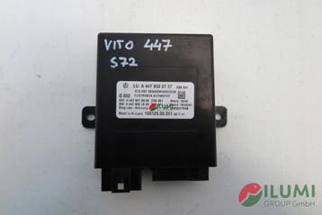 Versnellingsbak module Mercedes Benz Vito W447 A4479002707, Verzenden, Gebruikt, Mercedes-Benz