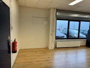 Bedrijfsruimte te huur Amsterdam – multifunctioneel (52 m²), Zakelijke goederen, Huur, Kantoorruimte