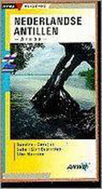 Nederlandse antillen - Bant, Boeken, Verzenden, Gelezen