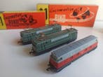 Piko N - Elektrische locomotief (3) - 3 elektrische, Hobby en Vrije tijd, Modeltreinen | N-Spoor, Nieuw