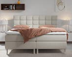 Boxspring London, Nieuw
