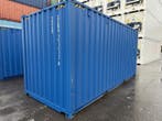 Nieuwe 20ft HC High Cube containers