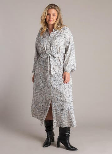 Yest Curve travel jurk Nicole Essent Maat:, Verzenden, Nieuw, Overige kleuren