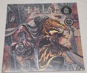 LP nieuw - Trial - Feed The Fire, Verzenden, Nieuw in verpakking