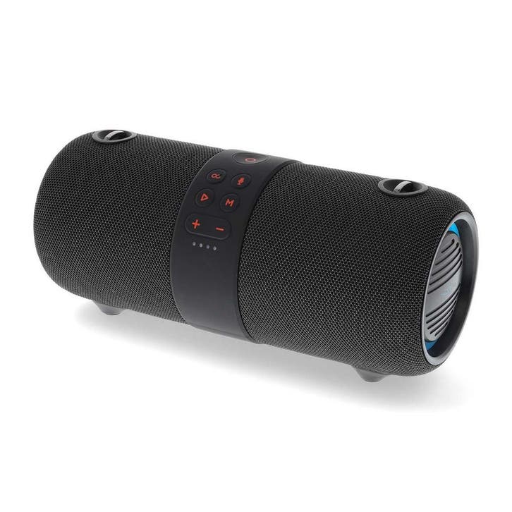 Bluetooth Speaker 40W - Maximale batterijduur: 6.5 uur - TWS, Audio, Tv en Foto, Luidsprekers, Nieuw, Verzenden