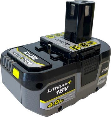 2dekans | Ryobi RY36BLXC-0 MAX POWER Bladblazer - 36V, Ophalen of Verzenden, Zo goed als nieuw, Ryobi