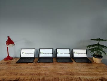 Refurbished laptops met Windows 11 en 1 jaar garantie!, Ophalen of Verzenden, Refurbished, SSD