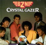 BZN - Crystal Gazer, Ophalen of Verzenden, Gebruikt
