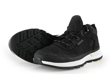 Timberland Sneakers in maat 42 Zwart, Kleding | Heren, Schoenen, Verzenden, Sneakers of Gympen, Gedragen, Timberland