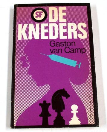 Kneders - van Camp, Verzenden, Gelezen