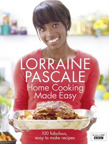 Home Cooking - Lorraine Pascale 9780007275922, Verzenden, Zo goed als nieuw, Lorraine Pascale