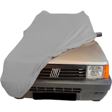 Autohoes voor Fiat Panda Mk1 4x4 (1983-1995) Indoor BESTE, Ophalen of Verzenden, Nieuw, Op maat