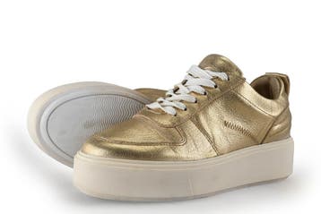Sacha Sneakers in maat 37 Goud, Overige kleuren, Verzenden, Sneakers of Gympen, Sacha
