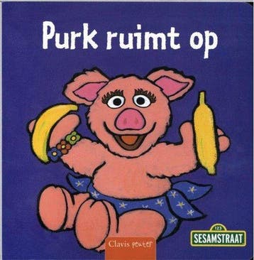 Purk Ruimt Op - Amant, Verzenden, Gelezen