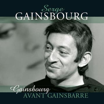 lp nieuw - serge gainsbourg - AVANT GAINSBARRE (nieuw), Verzenden, Zo goed als nieuw, Overige formaten