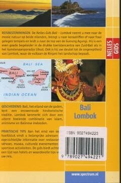 Nelles Gids Bali Lombok / Nelles gidsen - Berthold Schwarz, Verzenden, Gelezen, Berthold Schwarz