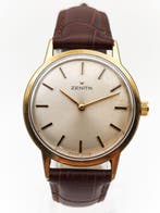 Zenith - Numeri Romani - Zonder minimumprijs - cal. 2310 -