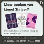 Big Brother 9780007271092 Lionel Shriver, Boeken, Verzenden, Zo goed als nieuw, Lionel Shriver