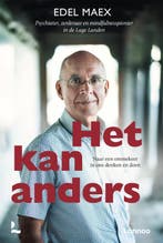 Het kan anders 9789401485777 Edel Maex, Boeken, Verzenden, Gelezen, Edel Maex