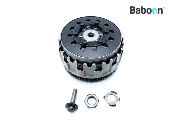 Koppeling Yamaha BT 1100 Bulldog 2001-2007 (BT1100 5JN), Motoren, Onderdelen | Yamaha, Gebruikt, Verzenden