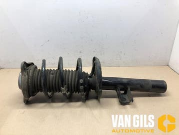 Schokdemperpoot links-voor Mercedes A-Klasse O328712, Ophalen of Verzenden, Nieuw