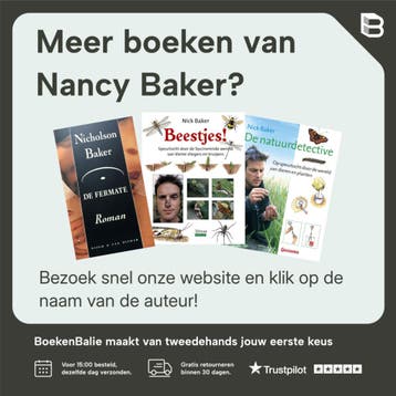 Tuin en park / Natuurdetective op pad - Nancy Baker, Verzenden, Gelezen, Nancy Baker