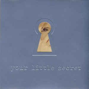 cd - Melissa Etheridge - Your Little Secret, Verzenden, Zo goed als nieuw