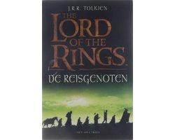 De reisgenoten - De reisgenoten, Boeken, Ophalen of Verzenden, Nieuw