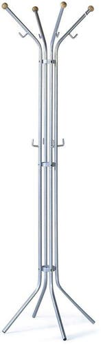 V-Part Staande Kapstok - Kapstok- Staand - 58x175cm - Metaal, Verzenden, Nieuw