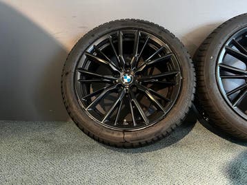 18 inch Styling 796 bk winter BMW 3 serie G20 G21, Ophalen, Nieuw
