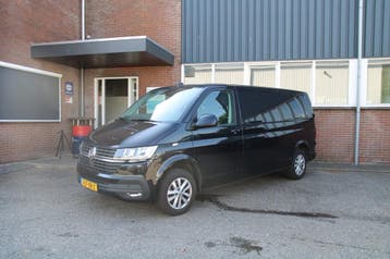 Volkswagen Transporter 2.0 TDI L2H1 / Automaat / Multi stuur, Automaat, Gebruikt, Euro 6, Volkswagen