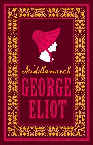 Middlemarch | George Eliot | Nieuw, Ophalen of Verzenden, Nieuw, George Eliot