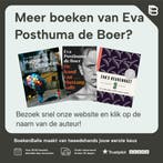 Asperge / de Keukenkastjes / 1 9789083212609, Verzenden, Zo goed als nieuw, Eva Posthuma de Boer