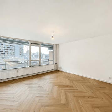 Appartement in Rotterdam gevonden voor €2250,- pm, Huizen en Kamers, Rotterdam, Direct bij eigenaar, Appartement, Rotterdam